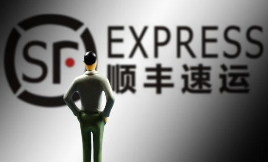 京东快递是顺丰快递吗?它们是同一个老板吗?