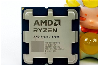 Ryzen 7 8700F和Core i7-12700F性能差距大吗? 处理器游戏性能实测