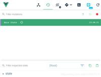 vuex如何修改状态state的方法