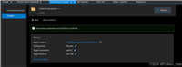 C#生成exe并用process运行的流程步骤