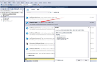 C#使用CEFSharp获取动态网页源码的演示步骤