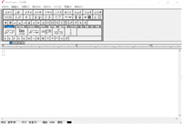 MathType字母下标怎么输入 MathType字母间距太大怎么缩小