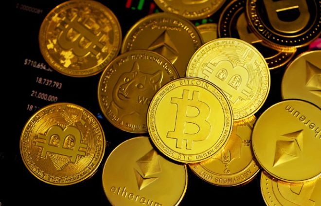 一天涨 10 倍的 ethervista 是什么？