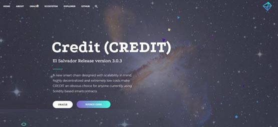 credit是什么币种？credit币怎么样？