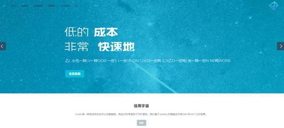 credit币发行量多少？credit币总量介绍