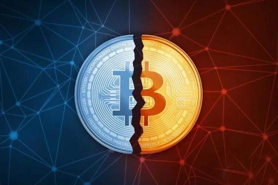 史上最糟的比特币减半后表现！btc四月以来下跌8.3%