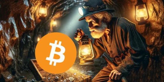 比特币矿企若将20%能源转向ai！vaneck：每年可获139亿美元收益