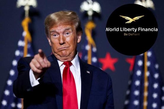 特朗普defi项目world liberty为借贷协议！将发行治理代币wlfi