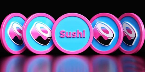 sushiswap推出meme币发行功能dojo！激励sushi一度涨逾7%