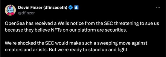 ripple批评sec使用加密资产证券一词：停止误导法官裁决
