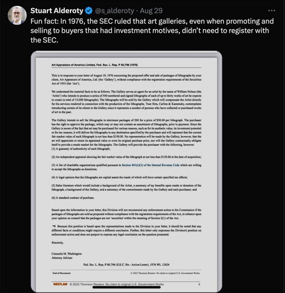 ripple批评sec使用加密资产证券一词：停止误导法官裁决