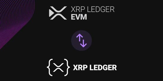 xrpl evm侧链将在2025年初推出！主网智能合约将实现灵活定制能力