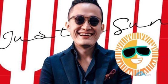 孙宇晨提案：sunpump收入全数回购sun后投入流动性池