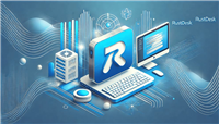 docker自建rustdesk-server远程桌面的解决方案