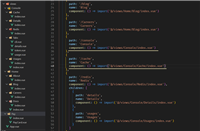 Vite热更新失效的问题解决