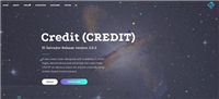 CREDIT是什么币种?CREDIT币怎么样?