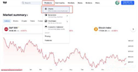 如何在Bitget使用TradingView?在Bitget使用TradingView来交易加密货币的教程