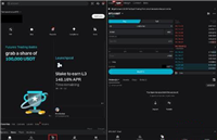 什么是现货交易?如何使用Bitget现货交易?