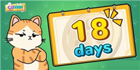 CATI空投将至?Telegram热门小游戏Catizen突发倒数18天图片