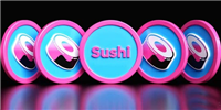 SushiSwap推出Meme币发行功能Dojo!激励SUSHI一度涨逾7%