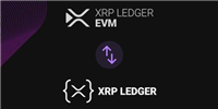 XRPL EVM侧链将在2025年初推出!主网智能合约将实现灵活定制能力