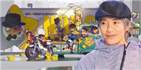 周星驰招募演员参与《大话大话西游》演出!必须持有Nobody NFT