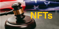FBI首度以NFT通知加密货币诈 骗受害者!创美国司法先例