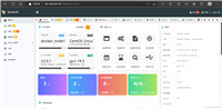 Docker可视化管理工具DockerUI的使用