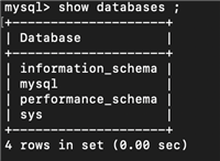 如何解决1130 - Host ‘172.17.0.1‘ is not allowed to connect to this MySQL server的问题