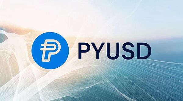pyusd 市值破10亿美元跃升稳定币市值第6：paypal 将引爆加密市场？