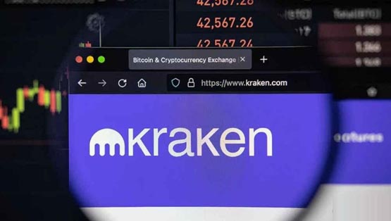 kraken出金港卡怎么样？真的安全吗