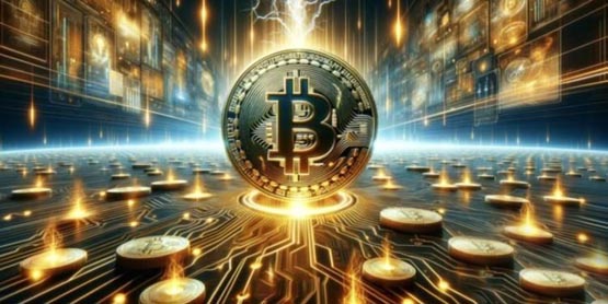 btc走出杯柄形态！分析师预测比特币2025年将到达11万美元