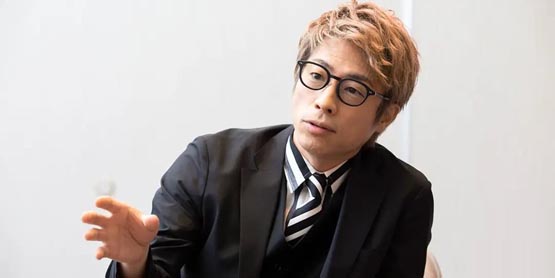 日本综艺天王田村淳曝曾买2枚比特币！bitflyer交易所ceo探讨稳定币潜力