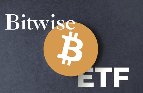 bitwise收购osprey旗下比特币基金！将其并入自己的etf bitb