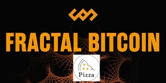 比特币扩容fractal bitcoin公布代币经济学！pizzaswap本周上线
