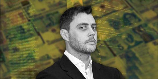 defi教父andre cronje：七大产业都应该上链！去中心化金融是未来