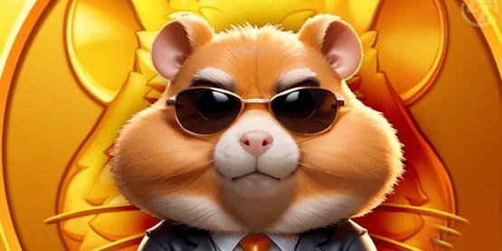 hamster kombat官宣：代币hmstr首波空投9月26日登场