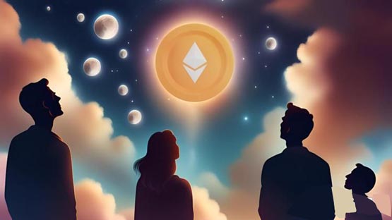 贝莱德将于巴西证交所上市以太坊现货etf！以满足巴西强劲需求