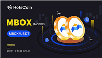 MBOX币前景如何?会大涨吗?MOBOX全面介绍