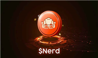 NerdBot(NERD)币是什么?如何购买NERD币?