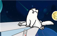 Simon's Cat (CAT)币是什么?CAT币价格走势分析及未来预测