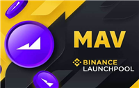 Maverick Protocol(MAV)币是什么?如何参与空投?未来如何?