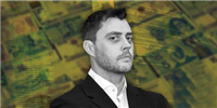 DeFi教父Andre Cronje:七大产业都应该上链!去中心化金融是未来