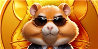 Hamster Kombat官宣:代币HMSTR首波空投9月26日登场