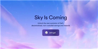 MakerDAO突改名Sky!稳定币DAI兑换USDS背后竟有冻结功能?