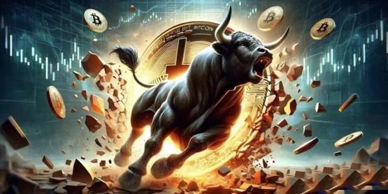 比特币现暴涨讯号！cryptoquant：两关键指标显示牛市周期稳步推进