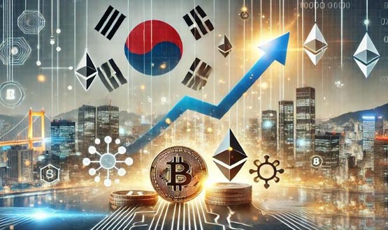 韩国国民年金扩大比特币相关投资！新增持有microstrategy股票