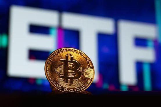 美国13f报告：701个机构基金q2买入比特币现货etf