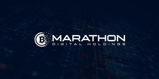 美国上市矿企marathon超额筹集3亿美元！已经买入4144枚比特币