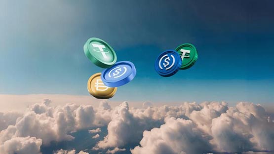 solana引领？稳定币pyusd市值突破10亿美元 单月翻三倍